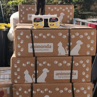 photo de livraison pour Aide Aux Chats Sans Logis