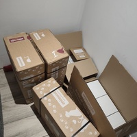 photo de livraison pour Chiens, Chats et Cie