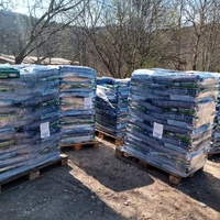 photo de livraison pour Silver Dog Srebrenica
