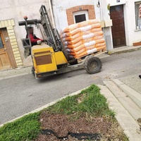 photo de livraison pour Libre en Barguillere