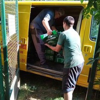 photo de livraison pour P.U.Ž. pomoć ugroženim životinjama Vel Gradište
