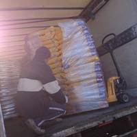 photo de livraison pour Alina & Anda