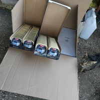 photo de livraison pour Les Pattounes de l'Espoir
