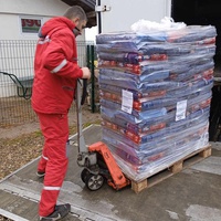 photo de livraison pour Sapa u srcu