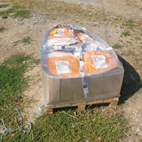photo de livraison pour Ecurie Refuge APFFEL