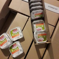 photo de livraison pour L'Arche des Amis à pattes