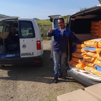 photo de livraison pour Sanctuaire de la Faune de Tanger (SFT)