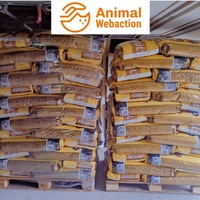 photo de livraison pour Programme alimentaire Animal Webaction