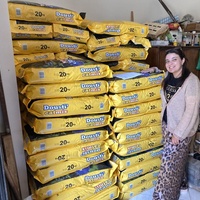 photo de livraison pour Kawthar Maree