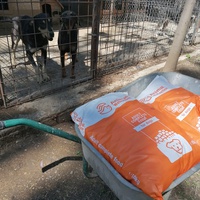 photo de livraison pour asociatia centrul de formare pentru activitati voluntare natura deva