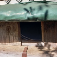 photo de livraison pour APAHC