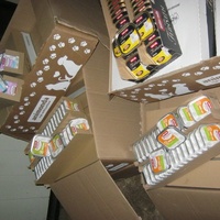 photo de livraison pour Au Bonheur des Chats Libres