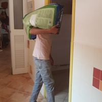 photo de livraison pour SOS Animaux Tunisie