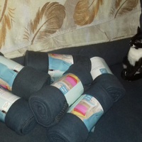 photo de livraison pour Pour l'Amour des Chats
