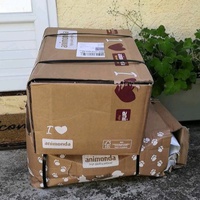 photo de livraison pour APAHC