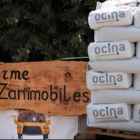 photo de livraison pour La Ferme des Zanimobiles