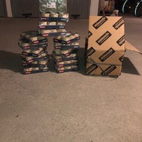 photo de livraison pour L'Arche des Amis à pattes