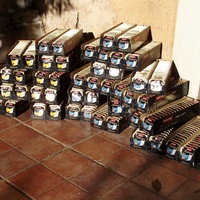 photo de livraison pour Protection Animale Berroise