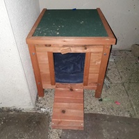 photo de livraison pour Pile Poils