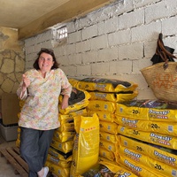 photo de livraison pour Corinne Teissier