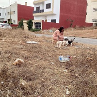 photo de livraison pour Kawthar Maree