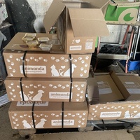 photo de livraison pour Les Chats De QUEAUX