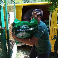 photo de livraison pour P.U.Ž. pomoć ugroženim životinjama Vel Gradište