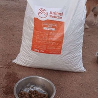 photo de livraison pour Help Adopt Moroccan Animals