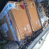 photo de livraison pour Protect Cat