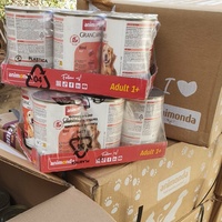 photo de livraison pour AVRAH