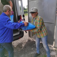 photo de livraison pour Asociatia Save A Life - Salvează O Viata