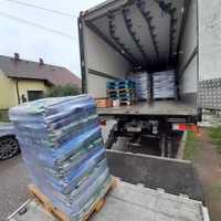 photo de livraison pour Azil za pse"Poslednja oaza"