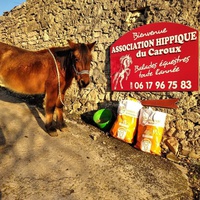 photo de livraison pour Association hippique du Caroux