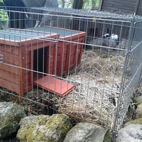 photo de livraison pour Refuge les Gombertins