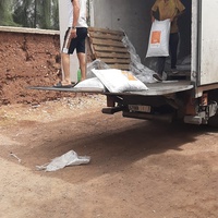 photo de livraison pour Help Adopt Moroccan Animals