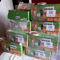 photo de livraison pour Vos Pattes entre nos Coeurs