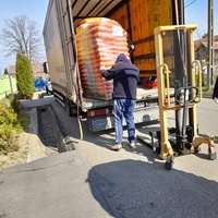 photo de livraison pour Animal Shields Oradea