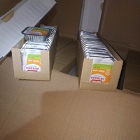photo de livraison pour Les Pattounes de l'Espoir