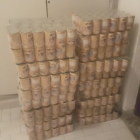 photo de livraison pour Ghita Muller El Jirari