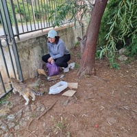 photo de livraison pour Kawthar Maree