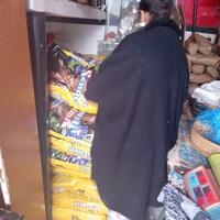 photo de livraison pour Hajar Aourz