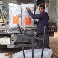 photo de livraison pour Help Adopt Moroccan Animals