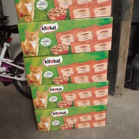 photo de livraison pour Les chats Port-Saint-Louisiens