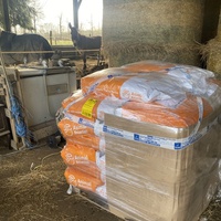 photo de livraison pour Les Crins de la Lande