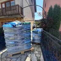 photo de livraison pour Azil za pse"Poslednja oaza"