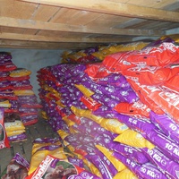 photo de livraison pour Refuge de Lénuta