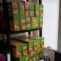 photo de livraison pour CAPPA