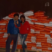 photo de livraison pour Innocente