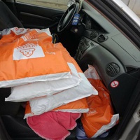 photo de livraison pour Mariuta