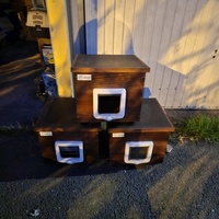 photo de livraison pour Les Chats de Dugny